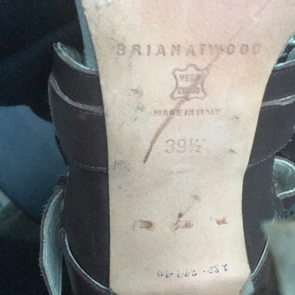 BRIAN ATWOOD ! - Picture 8 of 11